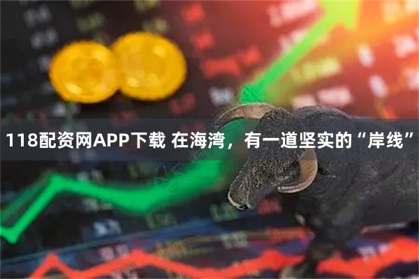 118配资网APP下载 在海湾，有一道坚实的“岸线”